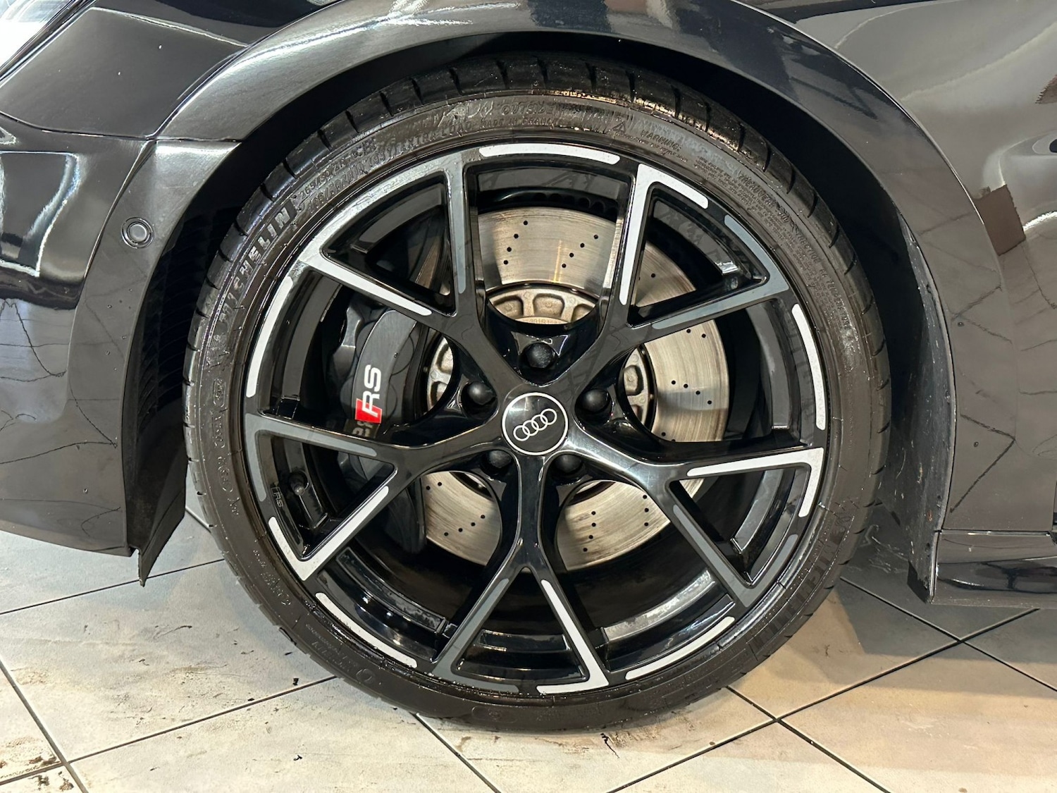 Used Audi RS3 2022 for sale - 76369314: Photo 37