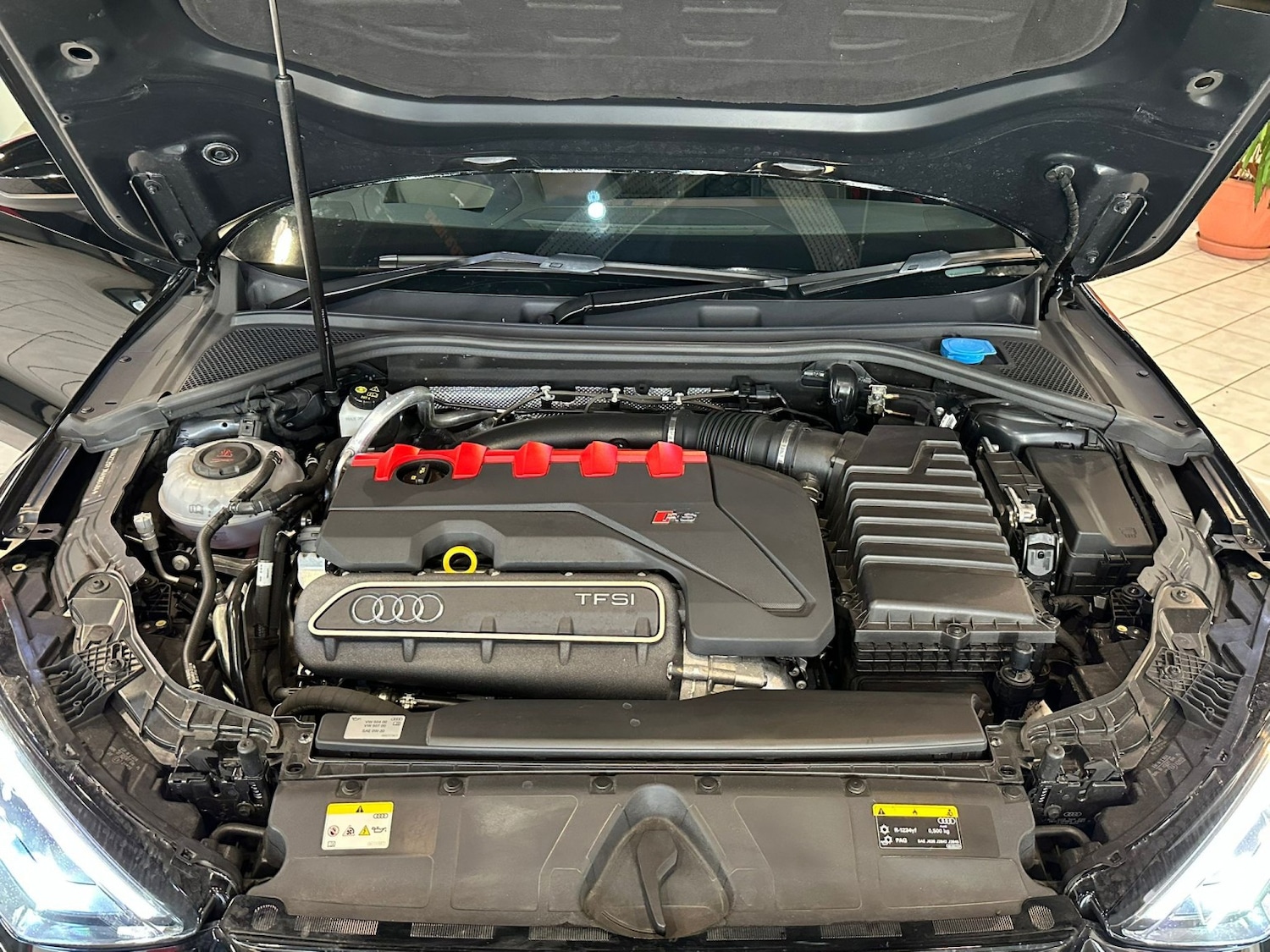 Used Audi RS3 2022 for sale - 76369314: Photo 40