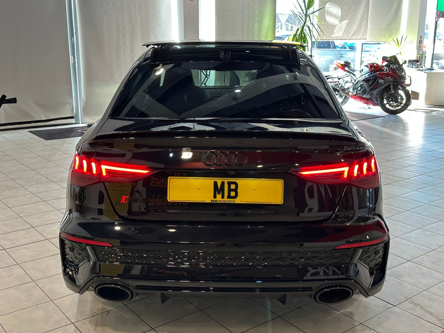 Used Audi RS3 2022 for sale - 76369314: Photo 7