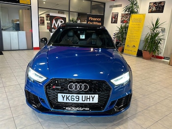 Used Audi RS3 2019 for sale - 75489980: Photo