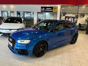 Used Audi RS3 2019 for sale - 75489980: Photo