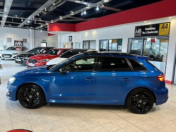 Used Audi RS3 2019 for sale - 75489980: Photo