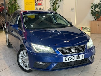 Used SEAT Leon 2020 for sale - 79545442: Photo