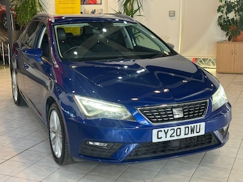 Used SEAT Leon 2020 for sale - 79545442: Photo