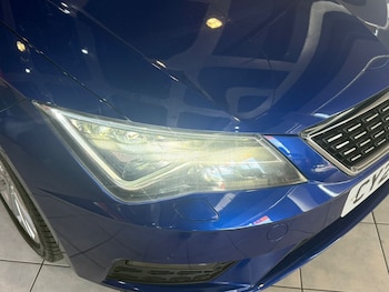 Used SEAT Leon 2020 for sale - 79545442: Photo