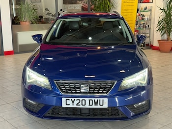 Used SEAT Leon 2020 for sale - 79545442: Photo