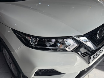 Used Nissan Qashqai 2020 for sale - 79539610: Photo