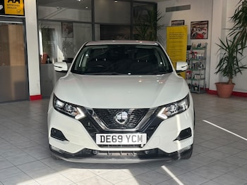 Used Nissan Qashqai 2020 for sale - 79539610: Photo