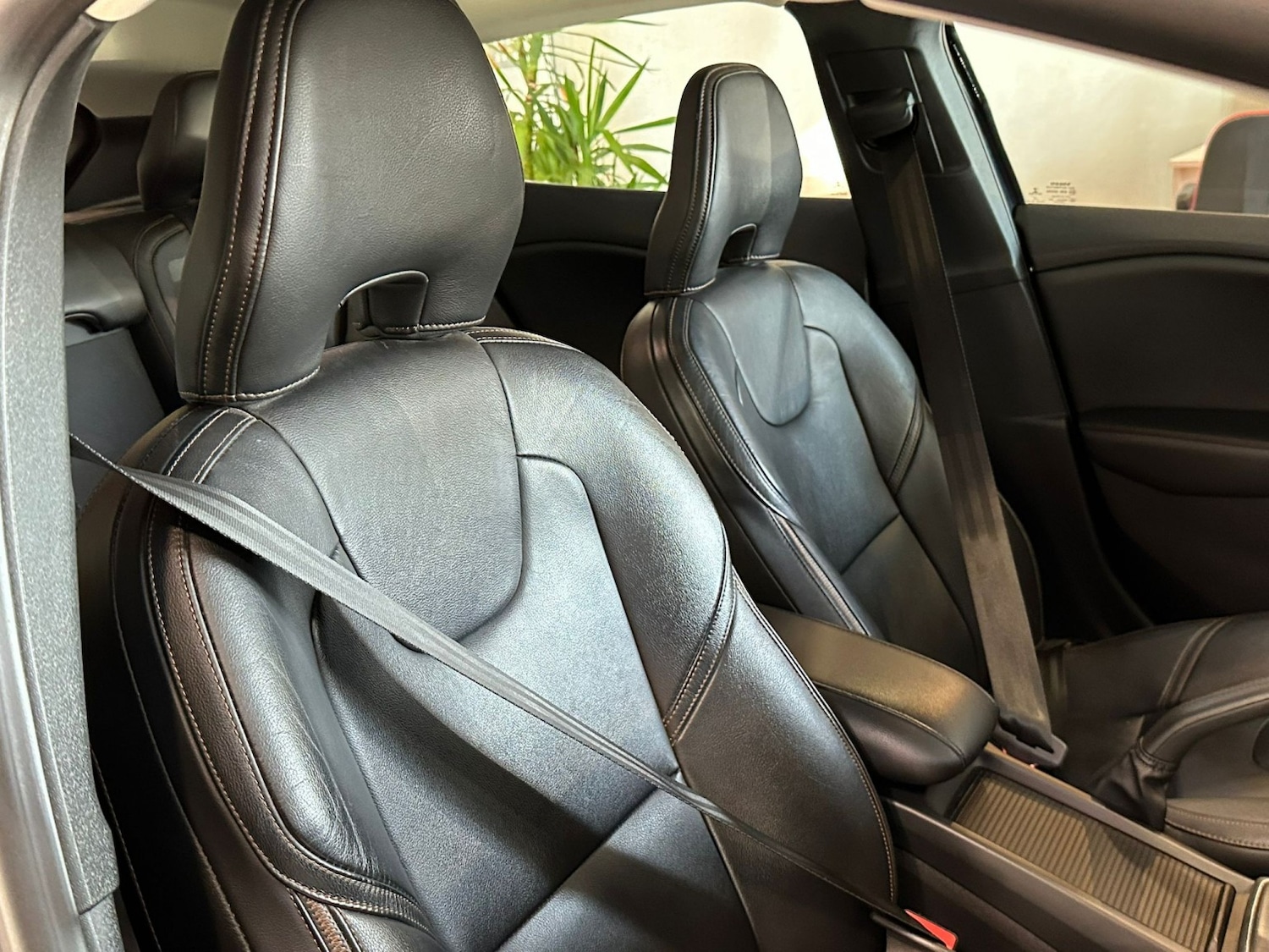 Used Volvo V40 Cross Country 2016 for sale - 76769872: Photo 14