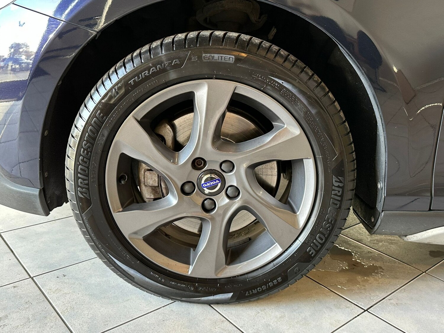 Used Volvo V40 Cross Country 2016 for sale - 76769872: Photo 22