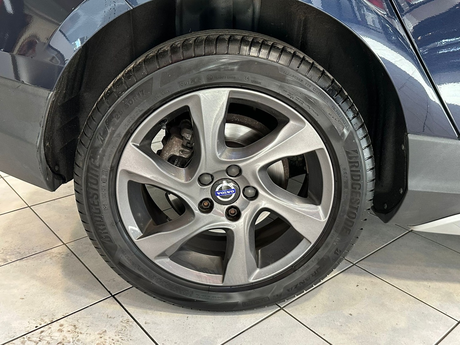 Used Volvo V40 Cross Country 2016 for sale - 76769872: Photo 23