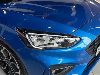 Used Ford Focus 2018 for sale - 79347243: Photo