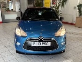 Used Citroen DS3 2013 for sale - 78683345: Photo