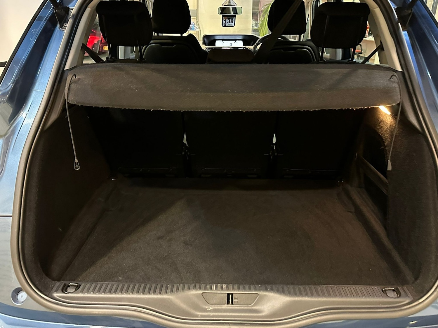 Used Citroen C4 Picasso 2015 for sale - 76618706: Photo 10