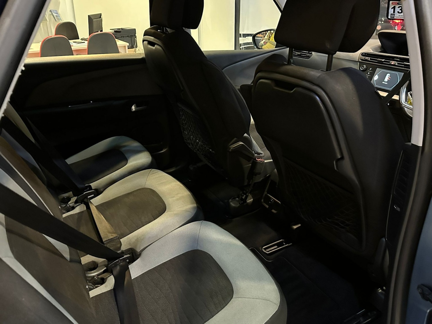 Used Citroen C4 Picasso 2015 for sale - 76618706: Photo 12