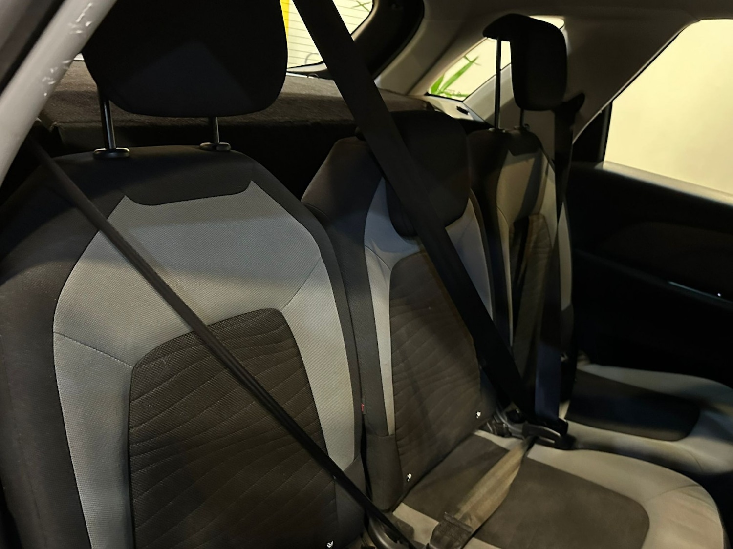 Used Citroen C4 Picasso 2015 for sale - 76618706: Photo 13