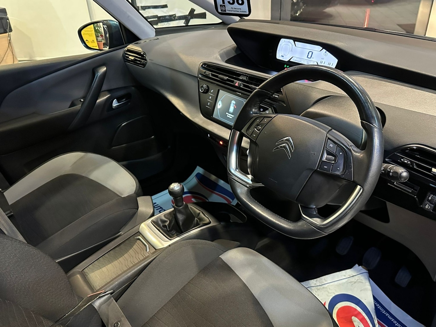 Used Citroen C4 Picasso 2015 for sale - 76618706: Photo 15