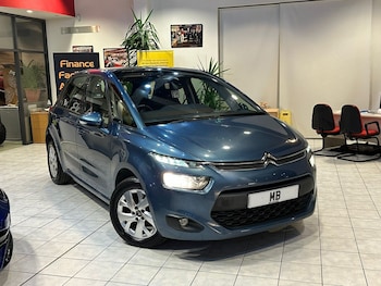 2015 - 1.6 HDi VTR+ 5-Door