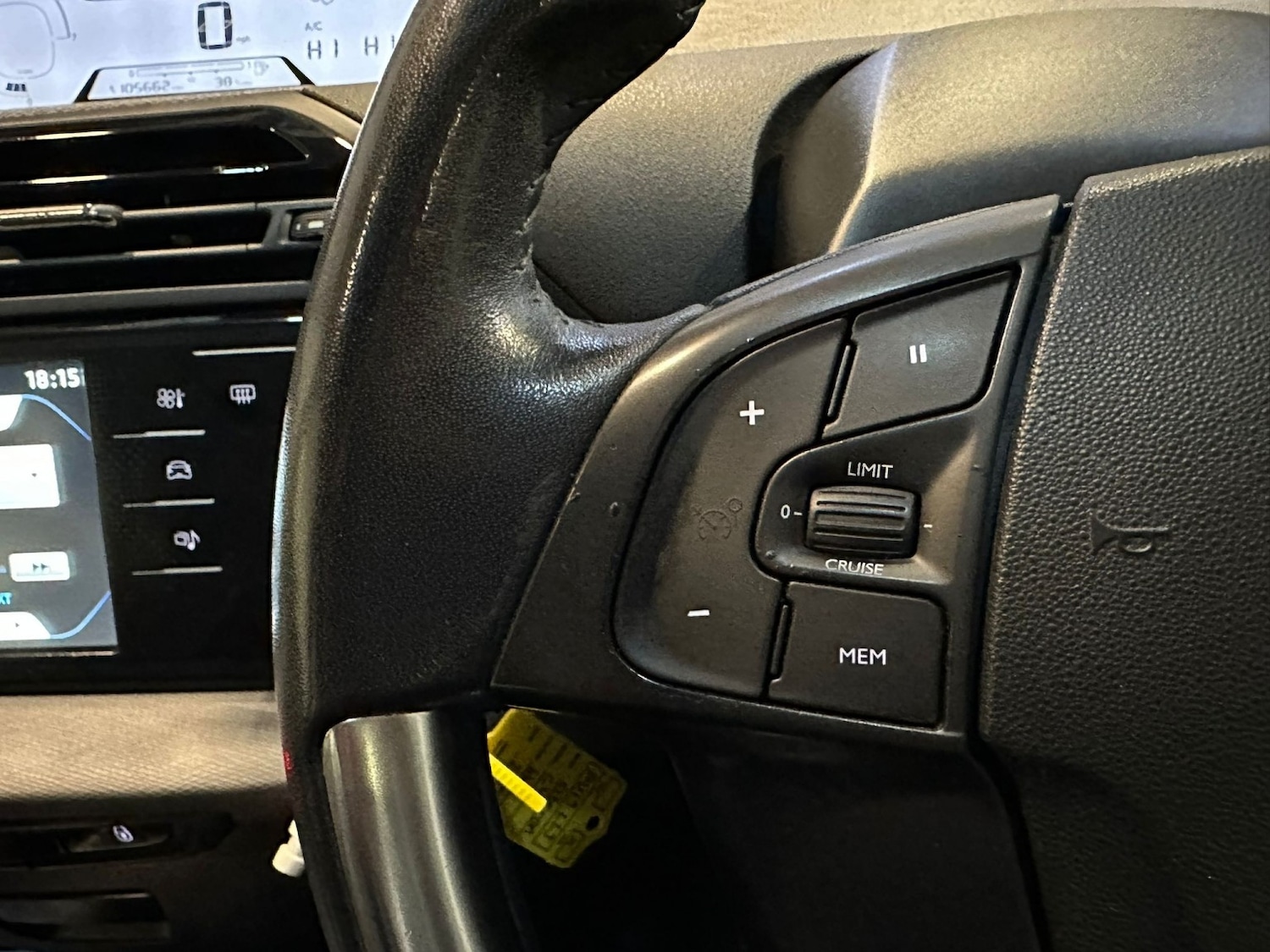 Used Citroen C4 Picasso 2015 for sale - 76618706: Photo 22