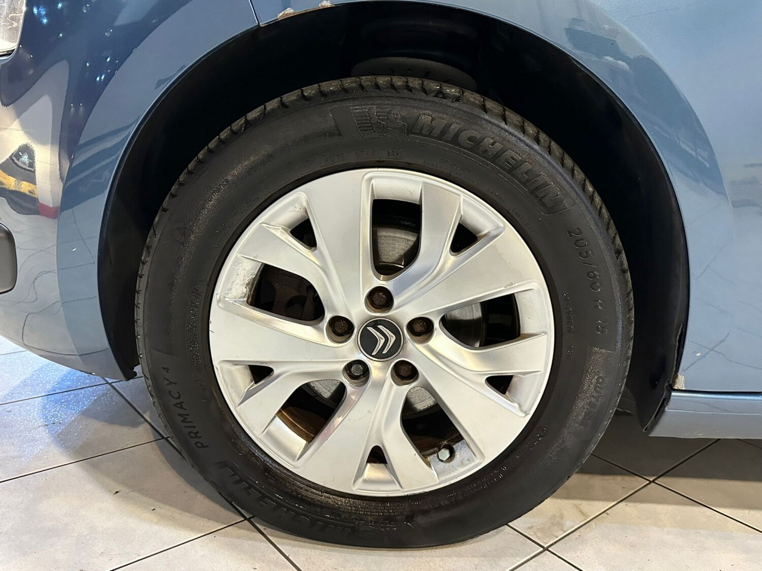 Used Citroen C4 Picasso 2015 for sale - 76618706: Photo 26