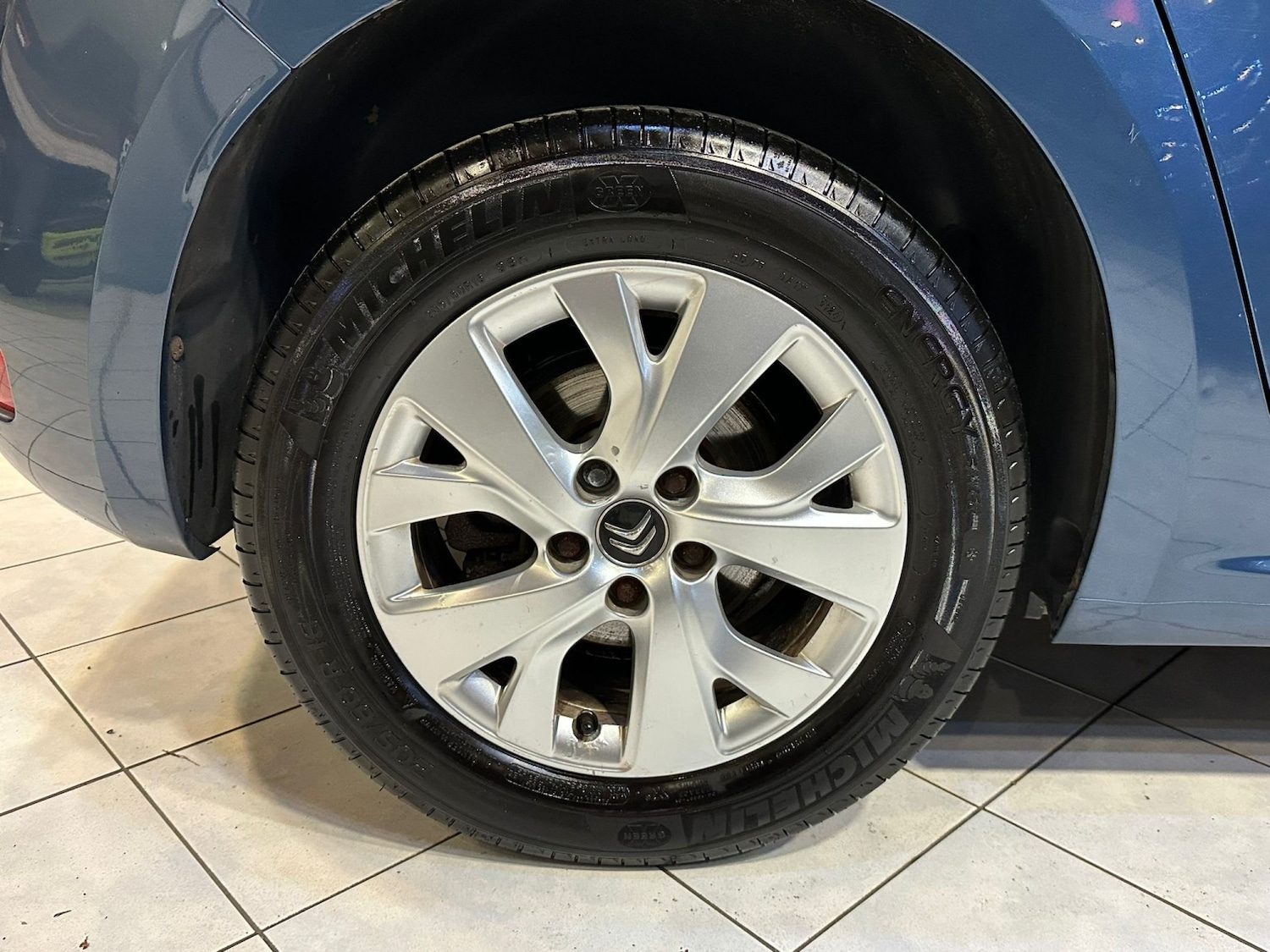 Used Citroen C4 Picasso 2015 for sale - 76618706: Photo 27