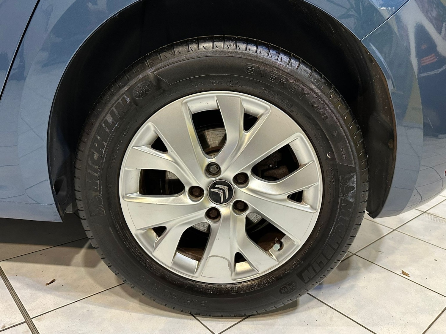 Used Citroen C4 Picasso 2015 for sale - 76618706: Photo 28