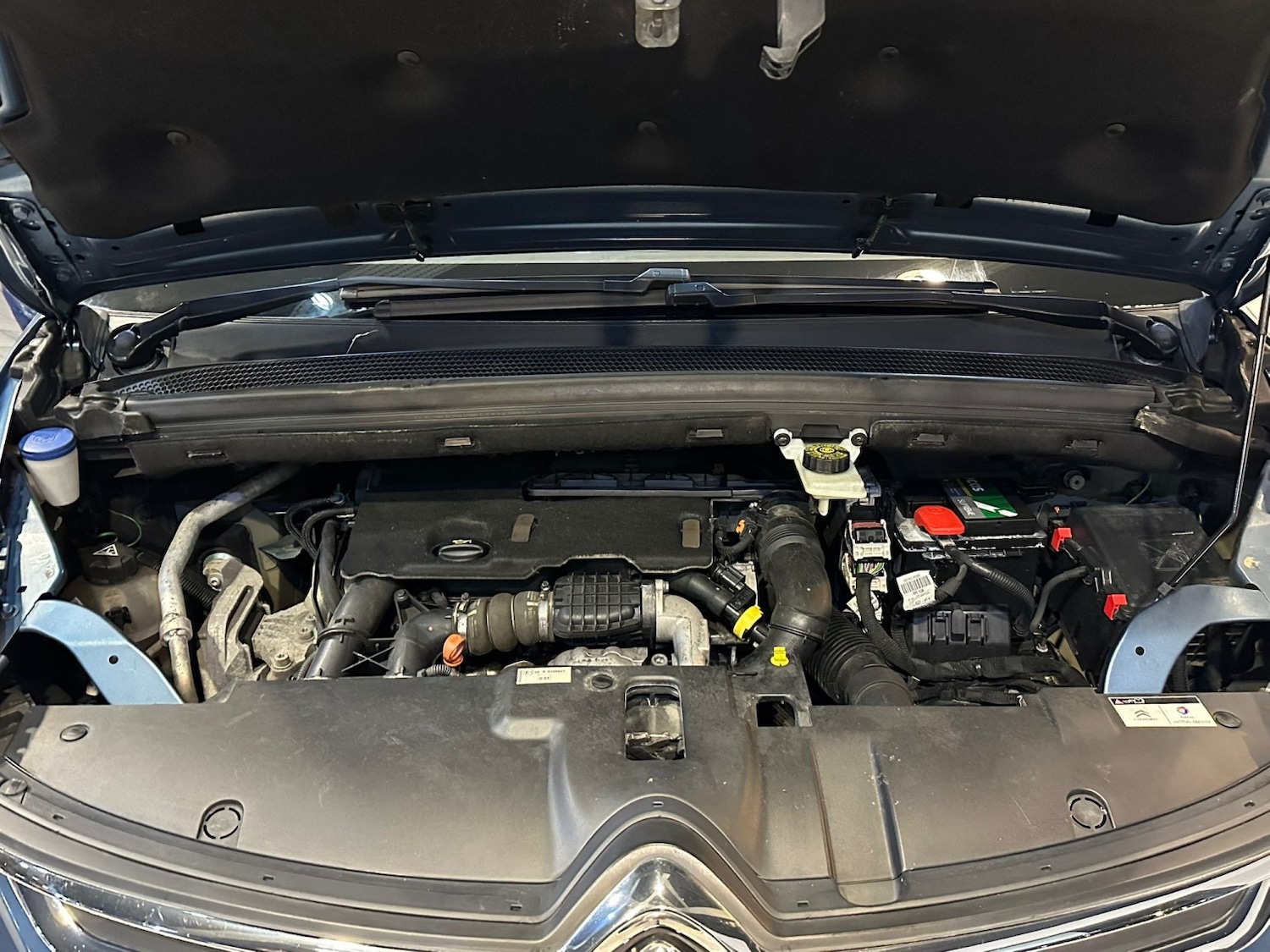 Used Citroen C4 Picasso 2015 for sale - 76618706: Photo 30