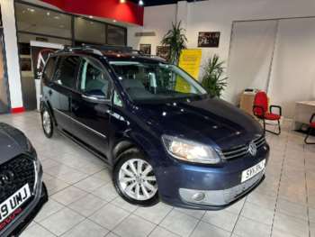 2011 - 2.0 TDI Sport 5-Door