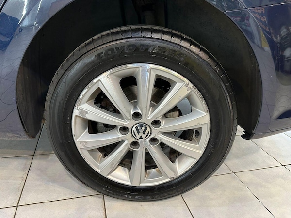 Used Volkswagen Touran 2011 for sale - 75418790: Photo 25