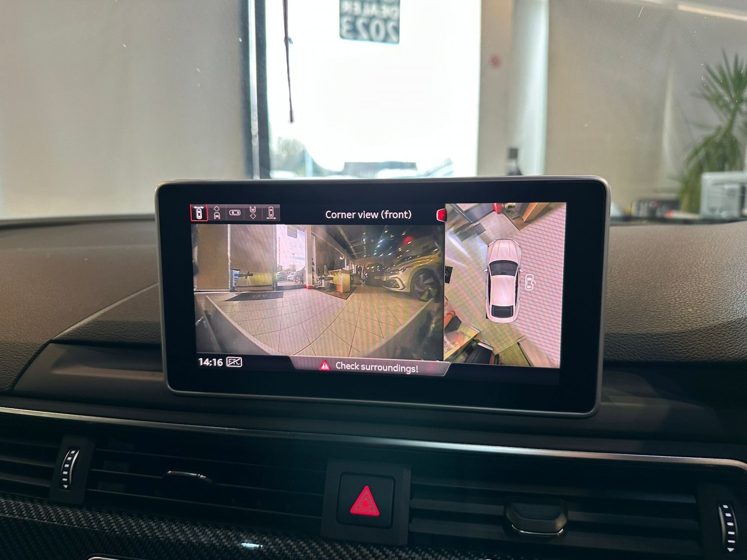 Used Audi RS5 2025 for sale - 76957223: Photo 26