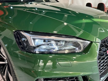 Used Audi RS5 2025 for sale - 76957223: Photo