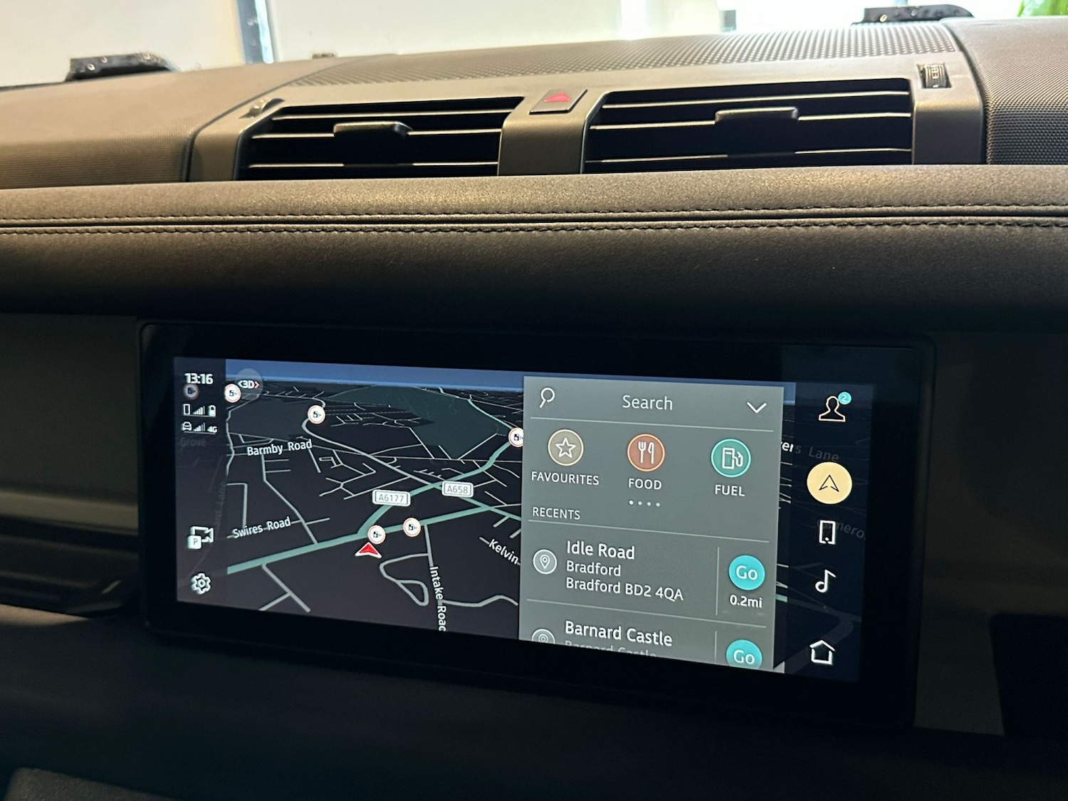 Used Land Rover Defender 2021 for sale - 77241876: Photo 31