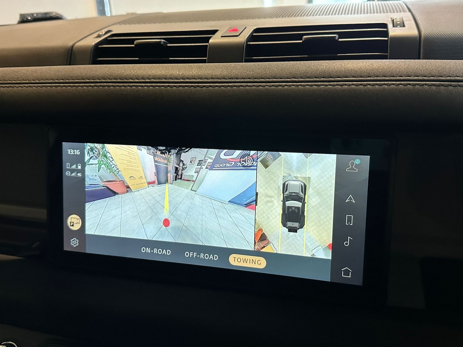 Used Land Rover Defender 2021 for sale - 77241876: Photo 34