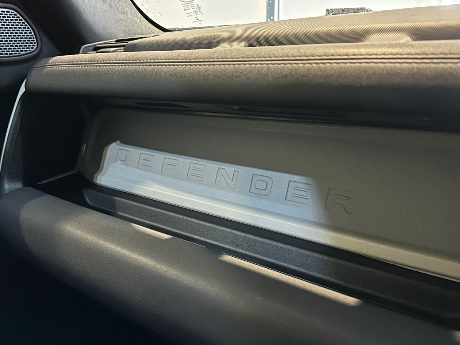 Used Land Rover Defender 2021 for sale - 77241876: Photo 39