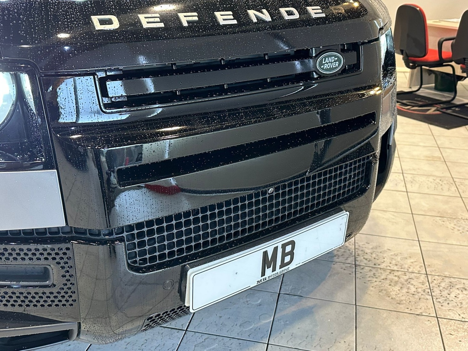 Used Land Rover Defender 2021 for sale - 77241876: Photo 7