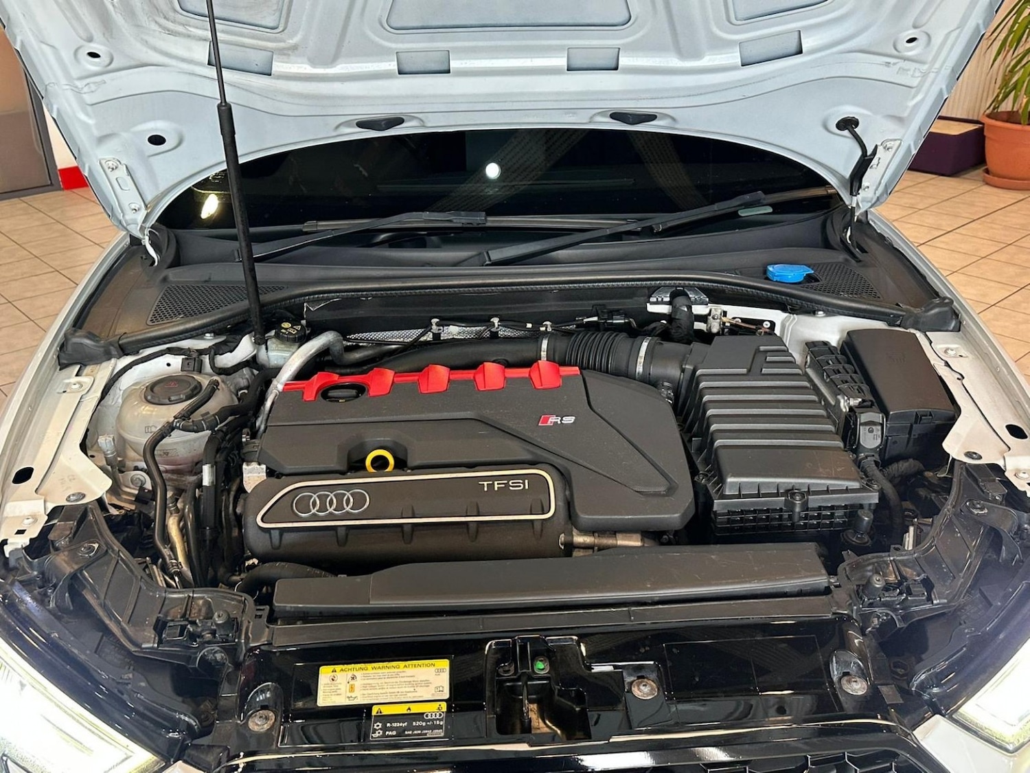 Used Audi RS3 2017 for sale - 77636998: Photo 11