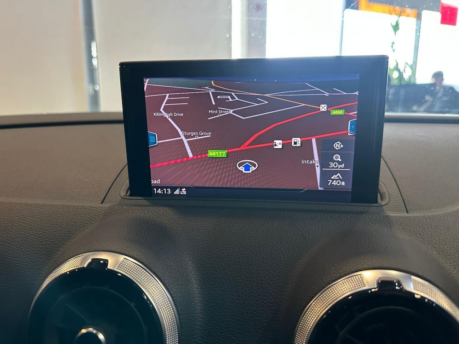 Used Audi RS3 2017 for sale - 77636998: Photo 17