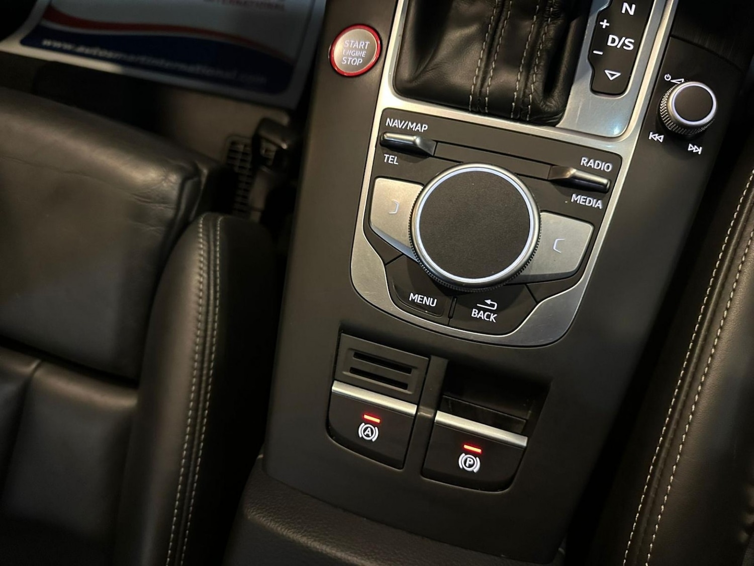 Used Audi RS3 2017 for sale - 77636998: Photo 20