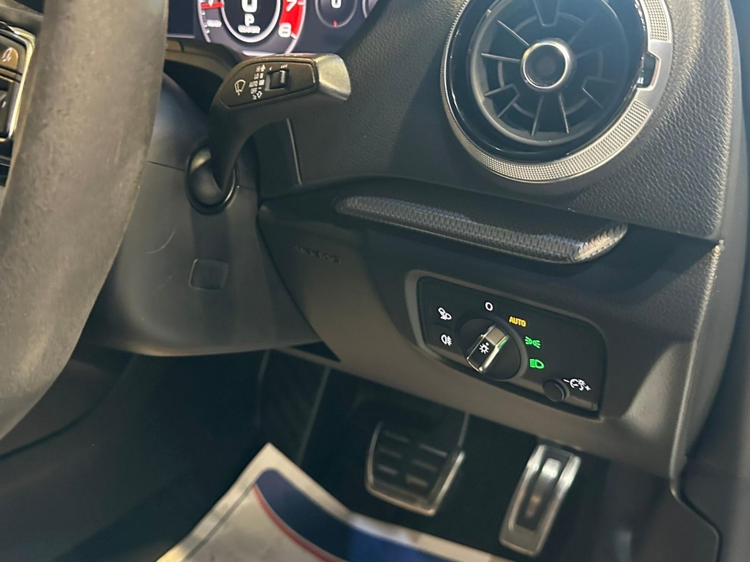 Used Audi RS3 2017 for sale - 77636998: Photo 27