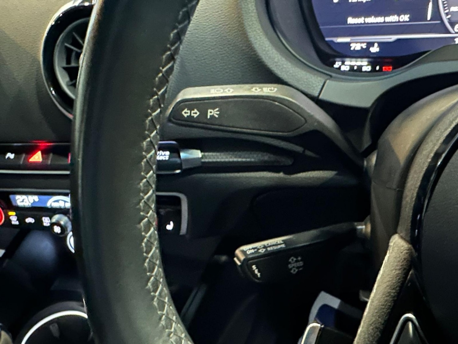 Used Audi RS3 2017 for sale - 77636998: Photo 28