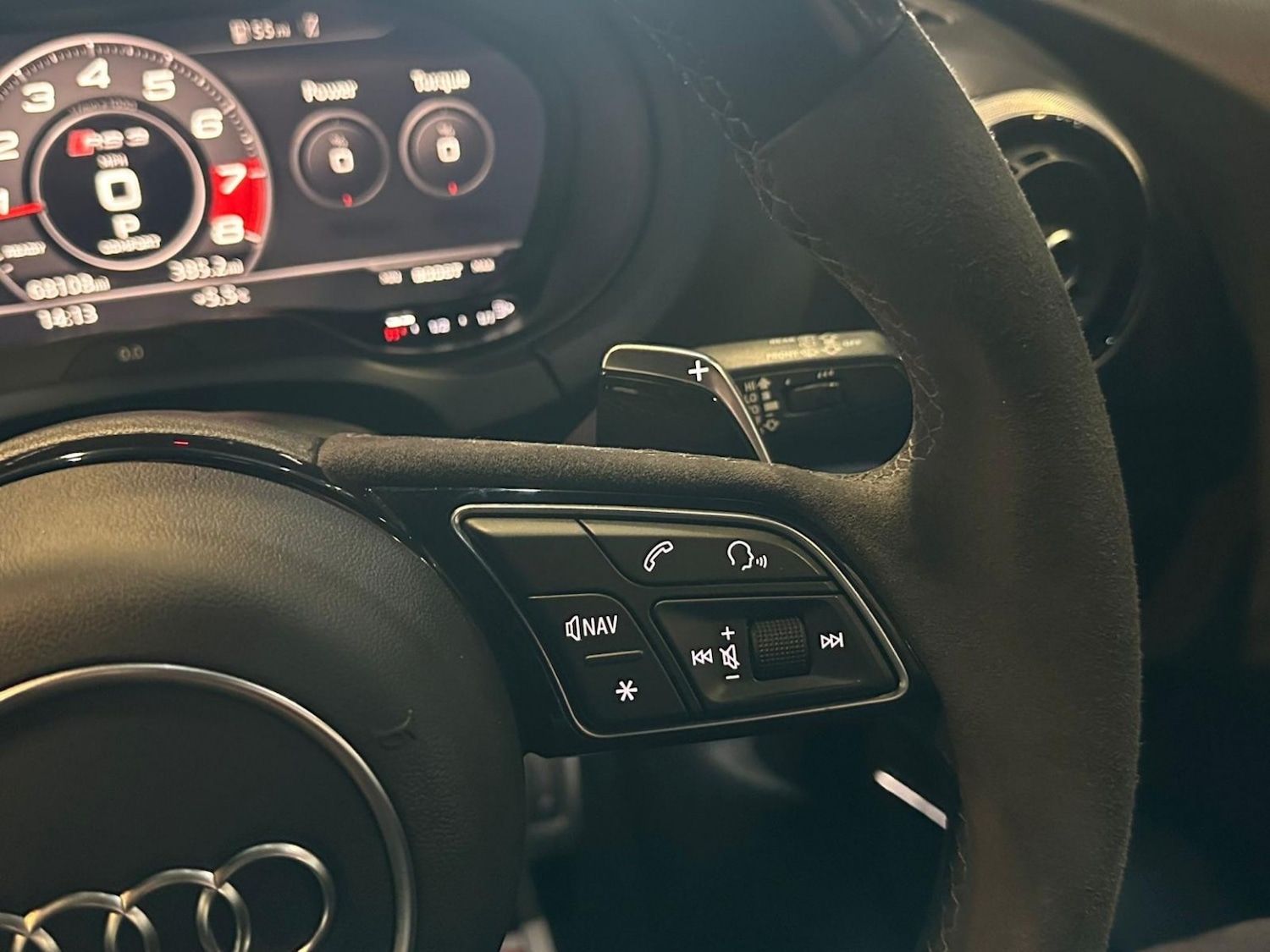 Used Audi RS3 2017 for sale - 77636998: Photo 30