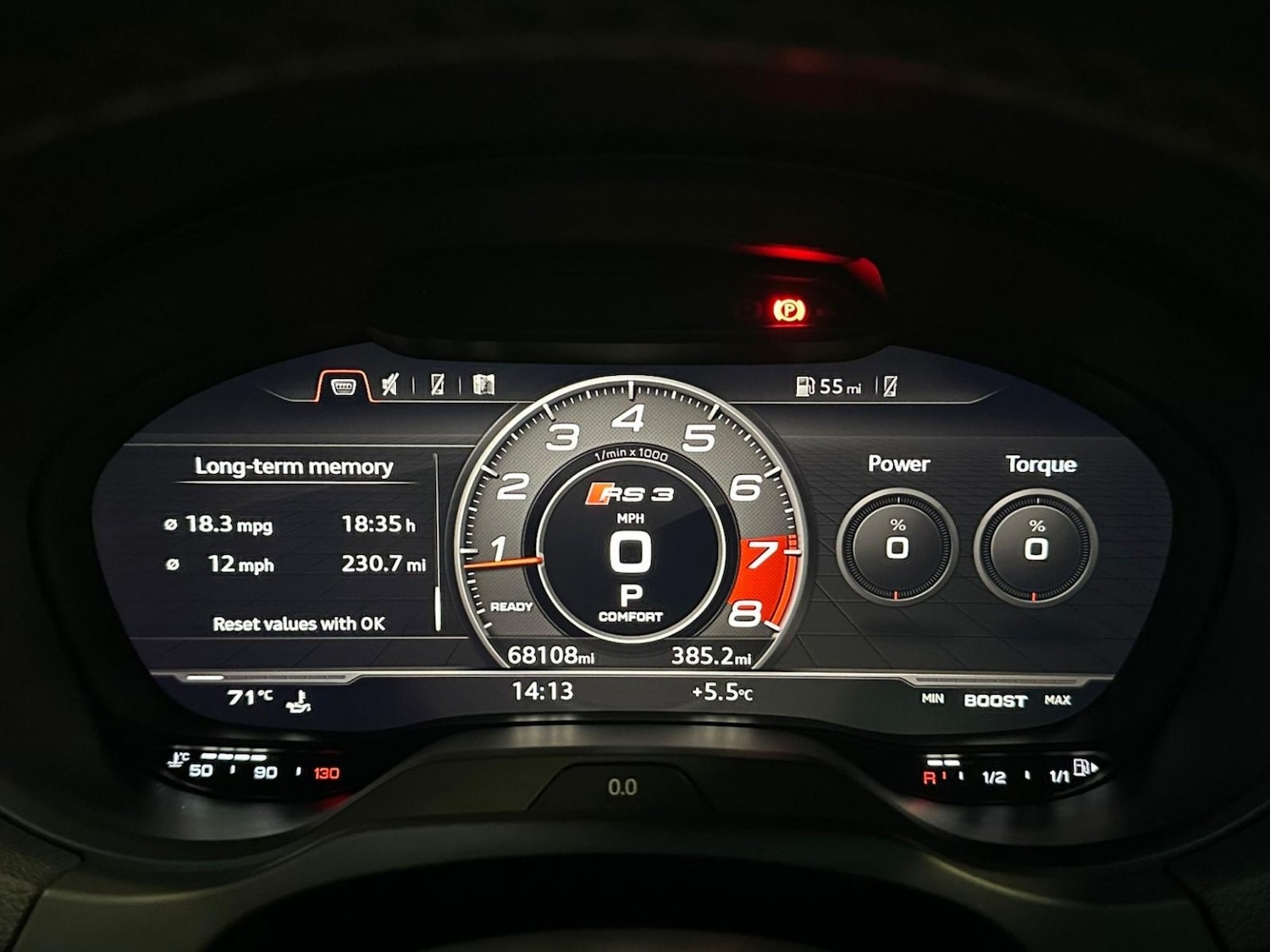 Used Audi RS3 2017 for sale - 77636998: Photo 31