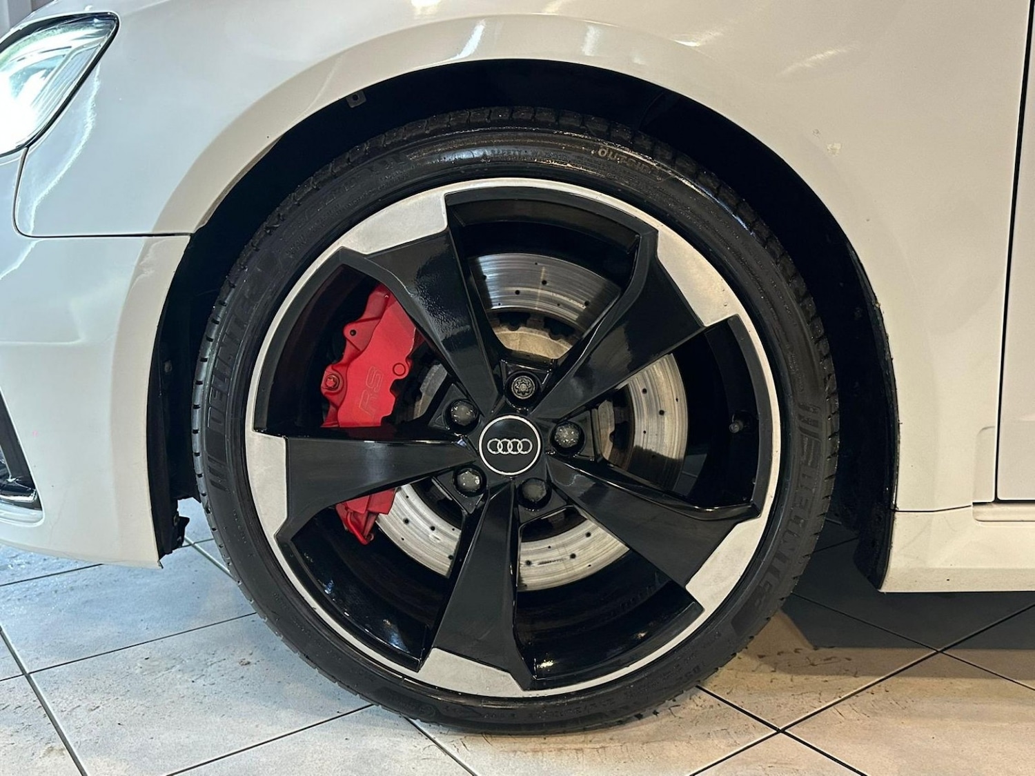 Used Audi RS3 2017 for sale - 77636998: Photo 34