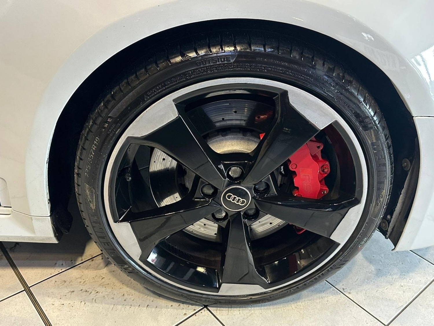 Used Audi RS3 2017 for sale - 77636998: Photo 36