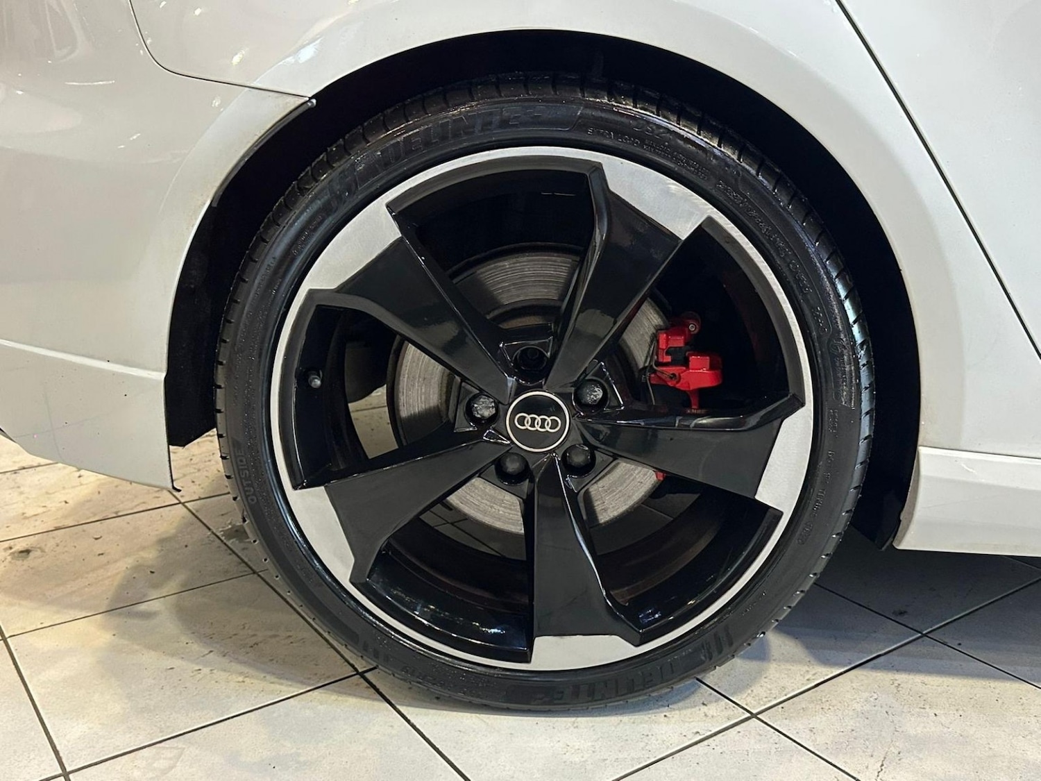 Used Audi RS3 2017 for sale - 77636998: Photo 37