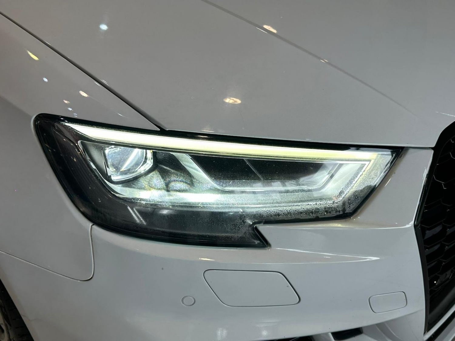 Used Audi RS3 2017 for sale - 77636998: Photo 9