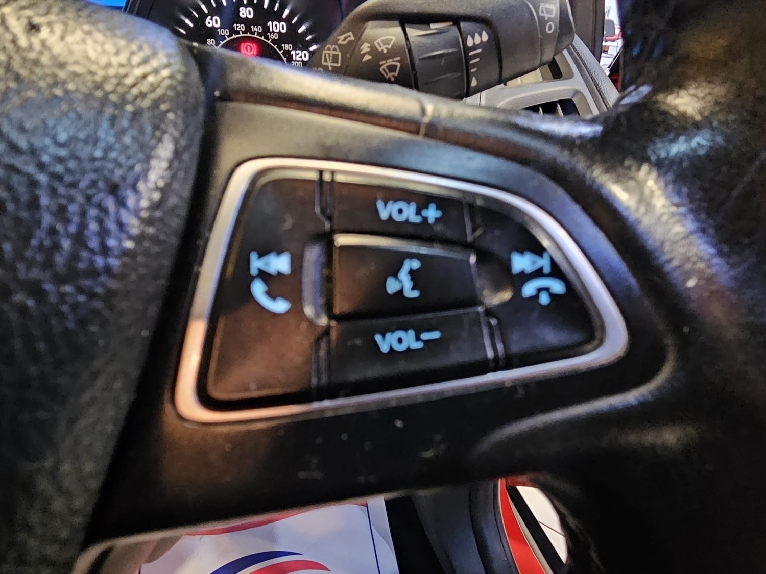 Used Ford Focus 2015 for sale - 77632402: Photo 18