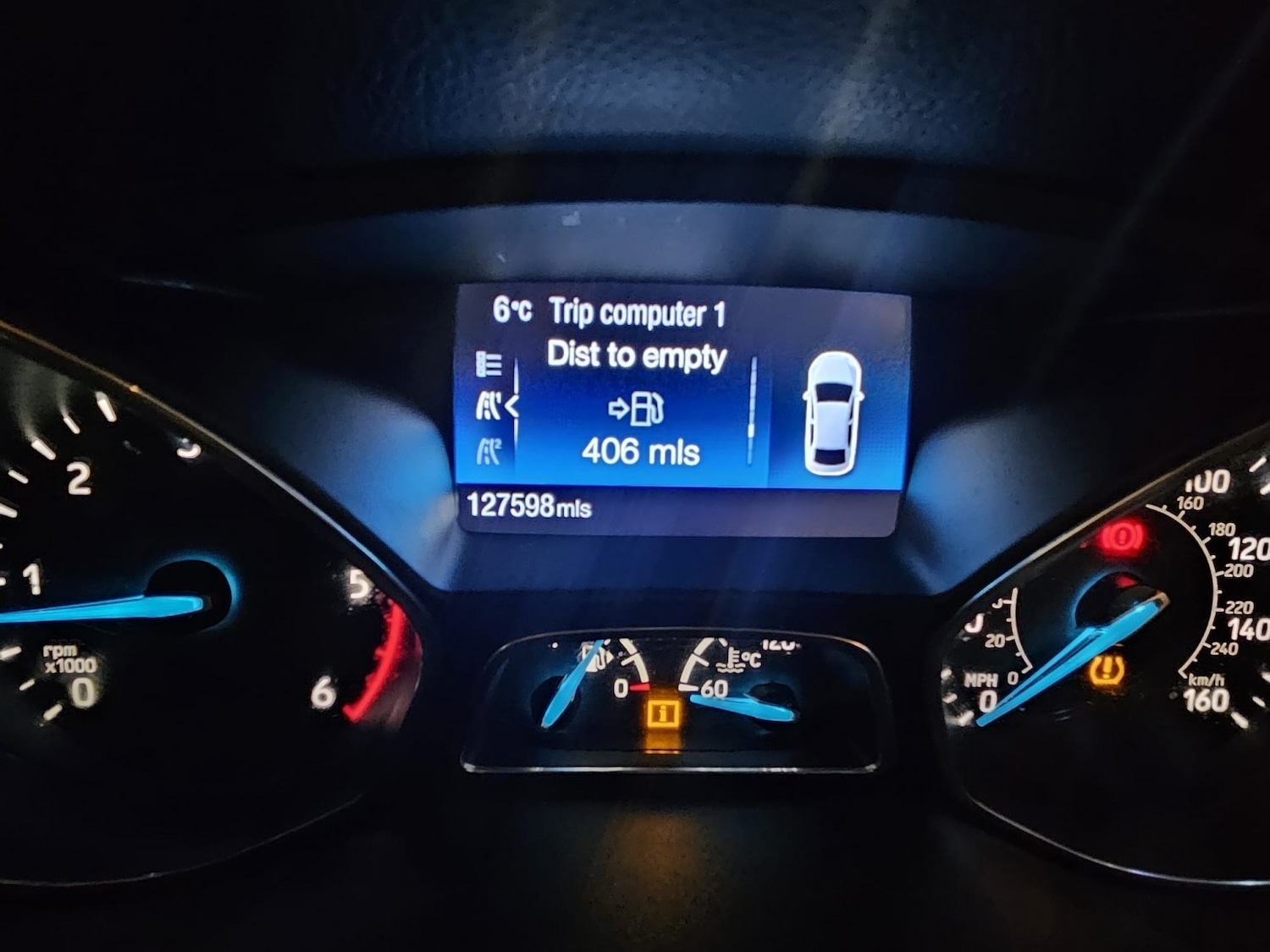 Used Ford Focus 2015 for sale - 77632402: Photo 19