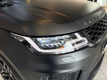 Used Land Rover Range Rover Sport 2014 for sale - 78258180: Photo