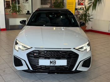 Used Audi S3 2025 for sale - 79644439: Photo